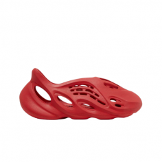 Yeezy Foam Runner VERMILLON