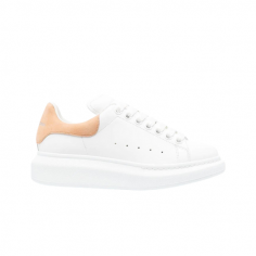 Alexander Mcqueen salmon