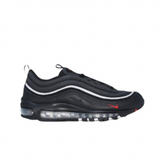 Nike Air Max 97 Black Spot Red