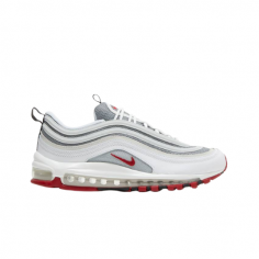 Nike Air Max 97 White Bullet