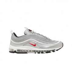 Nike Air Max 97 Silver Bullet