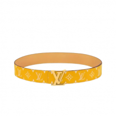 Cinturón Louis Vuitton