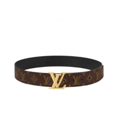 Cinturón Louis Vuitton