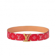 Cinturón Louis Vuitton