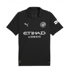 Camiseta Manchester City...