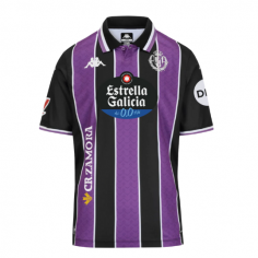 Camiseta Valladolid 25/26...