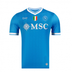 Camiseta Napoli 25/26 1ª...
