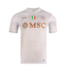 Camiseta Napoli 25/26 2ª...