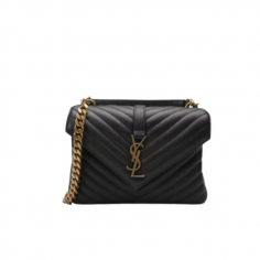 Bolso Saint Laurent Logo...