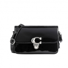 Bolso bandolera Coach...