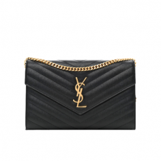Bolso de mano Saint Laurent