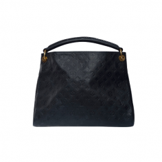 Bolso mediano Louis Vuitton...