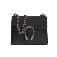 Bolso de hombro Gucci...