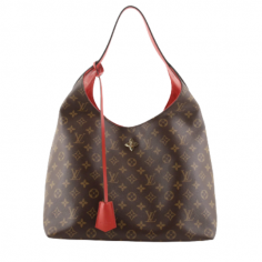 Bolso shopper Louis Vuitton...