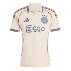 Camiseta Ajax 25/26 3ª...