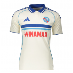 Camiseta Estrasburgo 25/26...