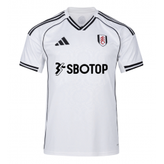Camiseta Fulham 25/26 1ª...