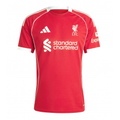 Camiseta Liverpool 25/26 1ª...