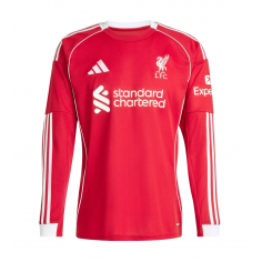 Camiseta Liverpool 25/26 1ª...