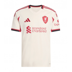 Camiseta Liverpool 25/26 2ª...