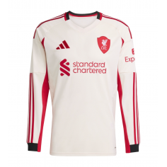 Camiseta Liverpool 25/26 2ª...