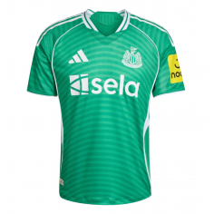 Camiseta Newcastle 25/26 2ª...
