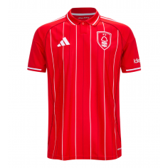 Camiseta Nottingham Forest...