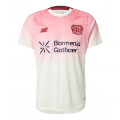 Camiseta Bayer Leverkusen...