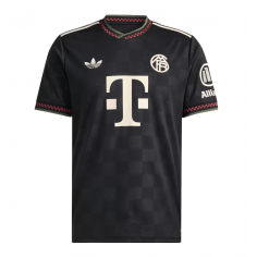Camiseta Bayern Múnich...