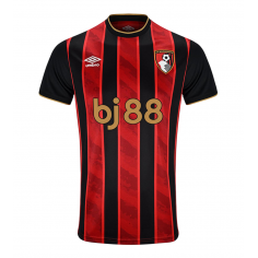 Camiseta Bournemouth 25/26...