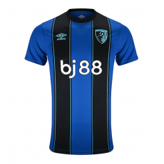 Camiseta Bournemouth 25/26...