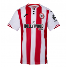 Camiseta Brentford 25/26 1ª...