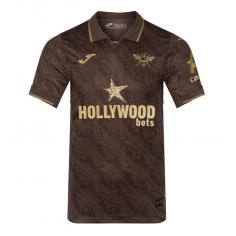 Camiseta Brentford 25/26 2ª...