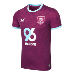 Camiseta Burnley 25/26 1ª...