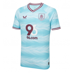 Camiseta Burnley 25/26 2ª...