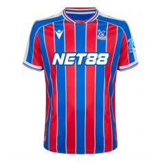 Camiseta Crystal Palace...