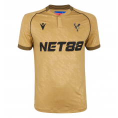 Camiseta Crystal Palace...