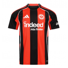 Camiseta Eintracht...