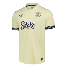 Camiseta Everton 25/26 2ª...