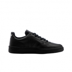 Veja V-10 CWL Black Sole