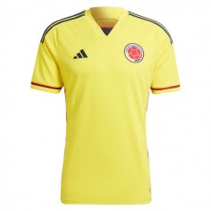 Camiseta Colombia 1ª...