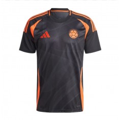 Camiseta Colombia 2ª...