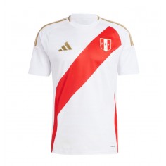 Camiseta Perú 1ª Equipación...