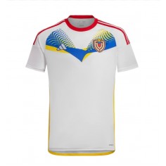 Camiseta Venezuela 2ª...