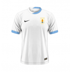 Camiseta Uruguay 2ª...