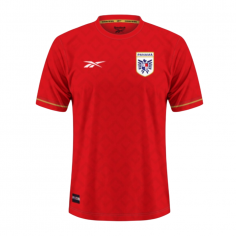 Camiseta Panamá 1ª...