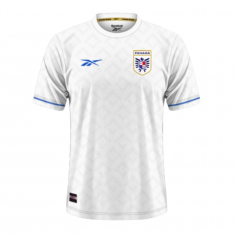 Camiseta Panamá 2ª...