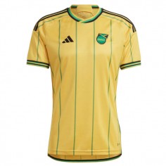 Camiseta Jamaica 1ª...