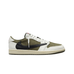 Travis Scott x Air Jordan 1...