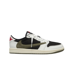 Travis Scott x Air Jordan 1...